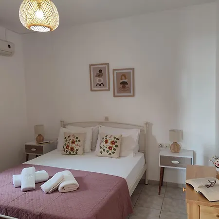 Apartman Dimitra's Homey *